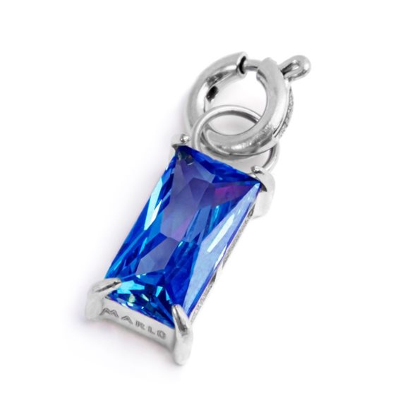 Charm Marlù in Acciaio 31CH0001-B - 31CH0001-B